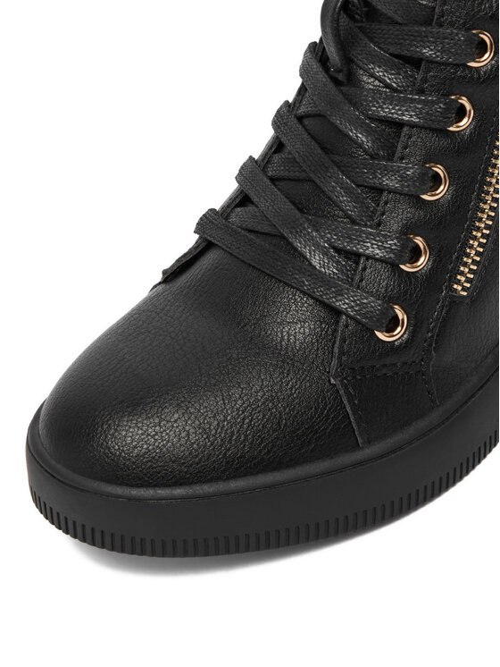 Go Soft Go Soft Sneakers CEO-BETRIX WS5251-01 Nero