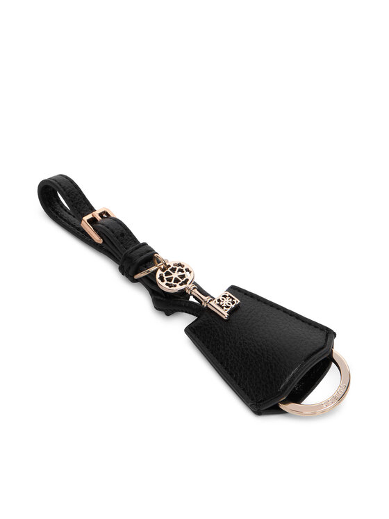 Guess Guess Obesek RW7547 P6101 Črna