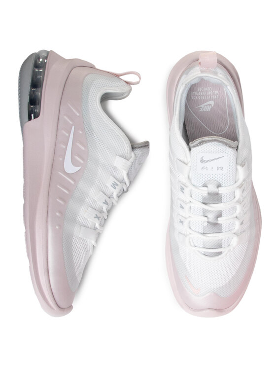 Nike Tenisice Air Max Axis AA2168 107 Bijela Modivo.hr