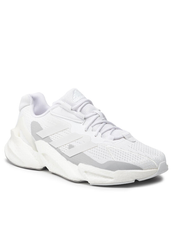 adidas Sneakers X9000L4 M S23668 Alb