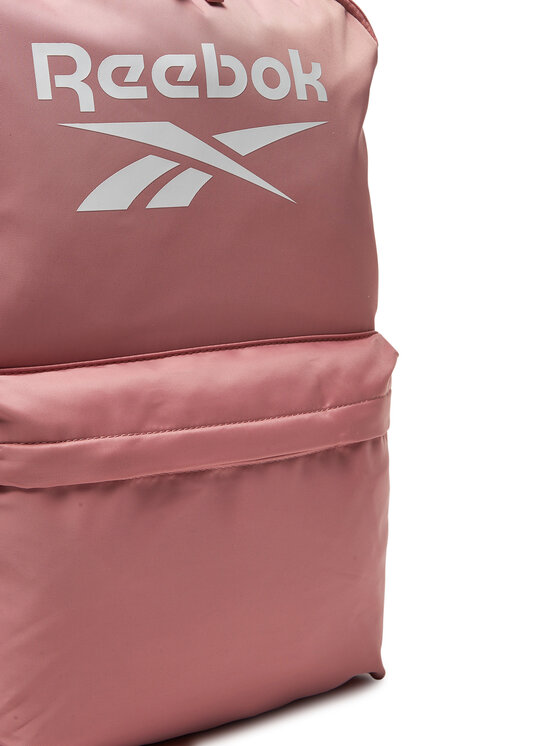 Reebok Reebok Kuprinės CWBEO-RBK-015-CCC-06 Rožinė