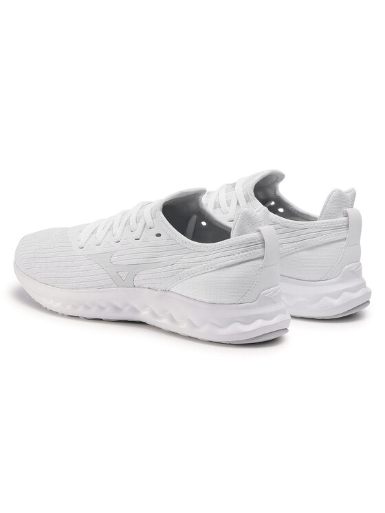Mizuno Schuhe Wave Polaris SP2 J1GC208340 Wei Modivo