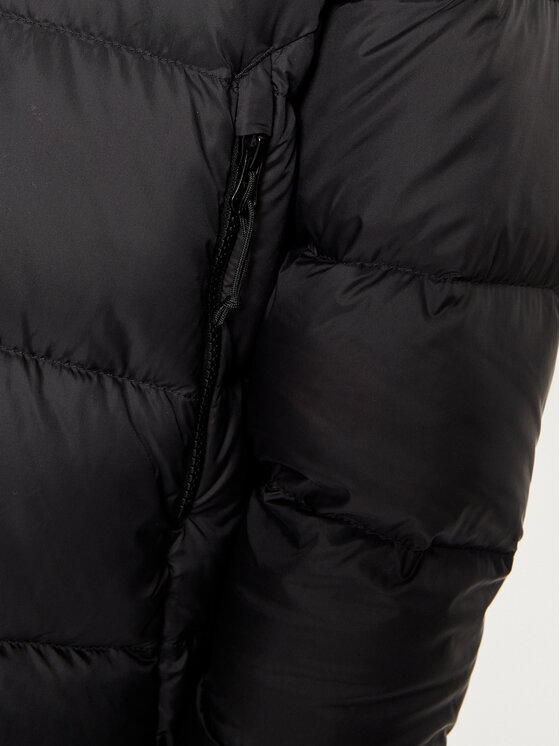 The North Face The North Face Geacă din puf Hyalite NF0A3Y4S Negru Regular Fit