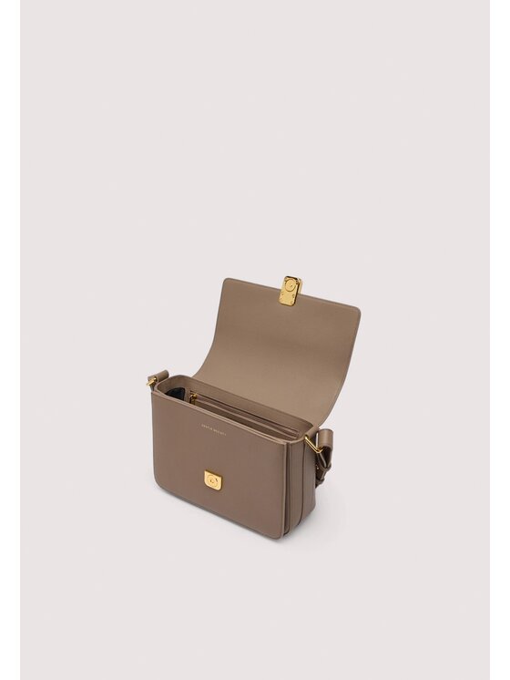 Trussardi Trussardi Borsetta Z602E106582N076 Marrone