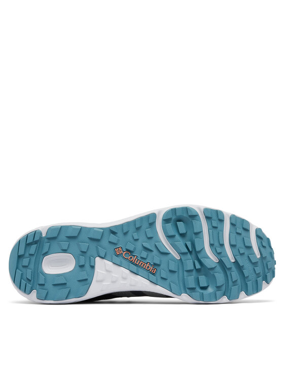 Columbia Columbia Trekking Konos Xcel Waterproof 2099821 Siva