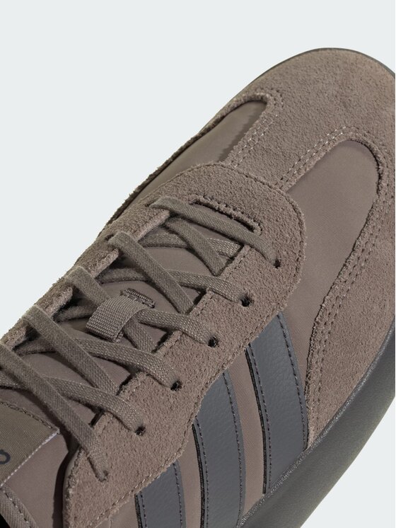 adidas adidas Sneakersy 163195 Brązowy
