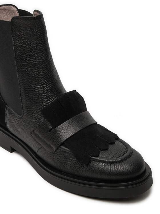 Hispanitas Hispanitas Stiefeletten HI243613 Schwarz