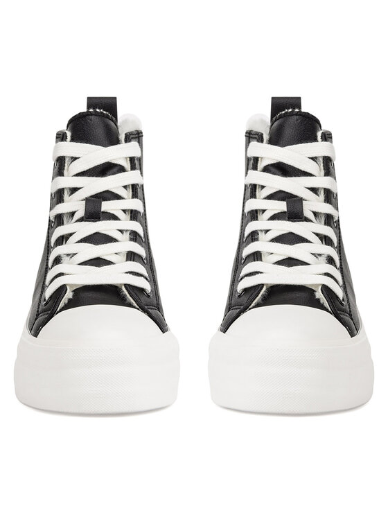 Jenny Fairy Jenny Fairy Sneakers WFA2912-1 Μαύρο