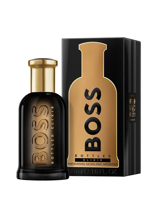 HUGO BOSS Hugo Boss Hugo Boss Bottled Elixir 50ml Perfumy