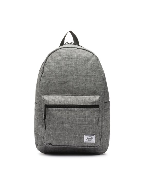 Herschel Nahrbtnik Settlement Backpack 11407-00919 Siva