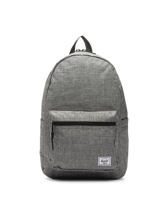 Herschel Ruksak Settlement Backpack 11407-00919 Sivá