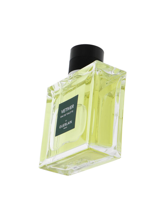 Guerlain Guerlain Vetiver 2018 Guerlain Woda toaletowa