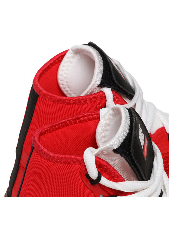 Nike Nike Boxschuhe Hypersweep 717175 610 Rot