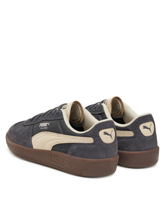 Puma Puma Tenisice Palermo Pop 403257 03 Siva