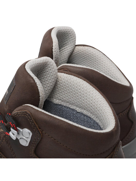 Scarpa Bakancs Terra Kid 30405 213 S Barna