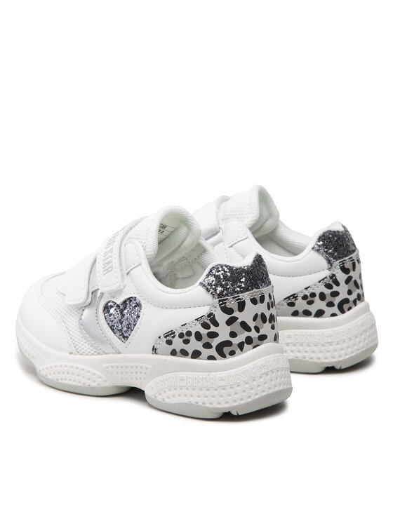Sneakers KK374022 Bianco