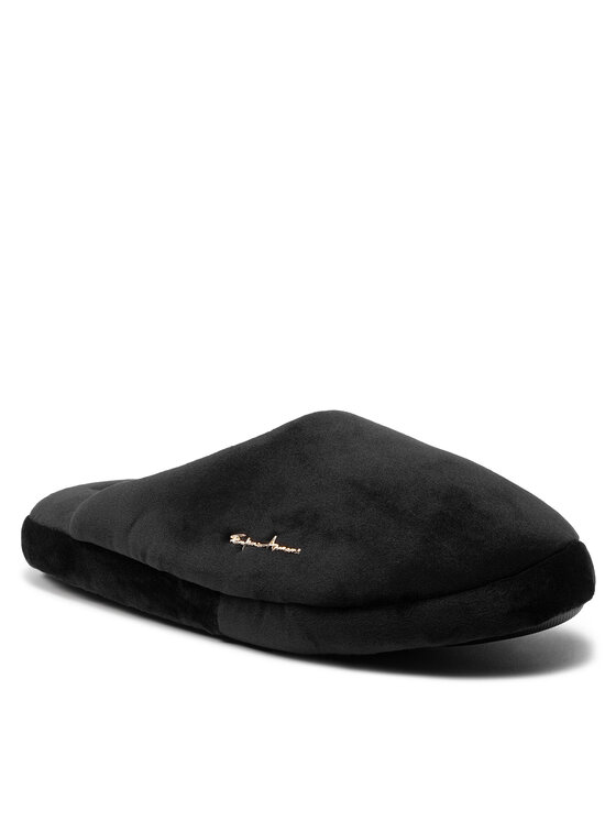 Emporio Armani Emporio Armani Pantofole XJPW03 XD227 00002 Nero