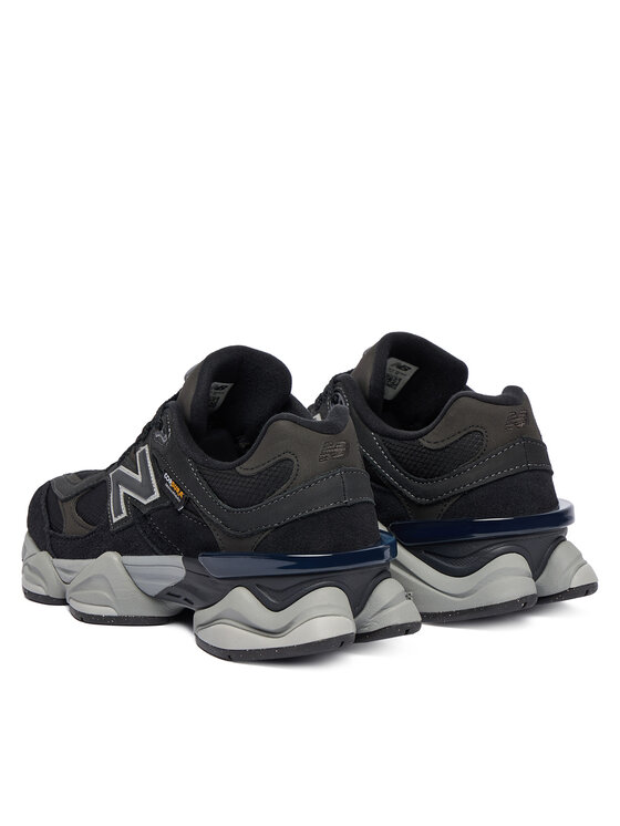 New Balance New Balance Sportcipők U9060ORA W Fekete