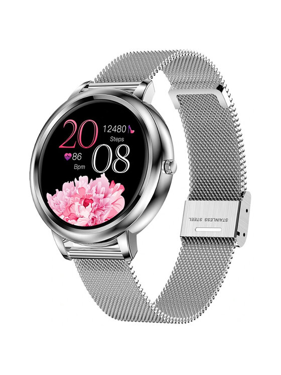 Hagen Hagen Orologio 5901669230362 Argento
