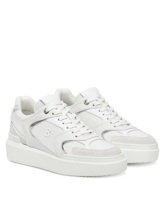 Bogner Bogner Sneakers Hollywood 29 A 22520085 Alb
