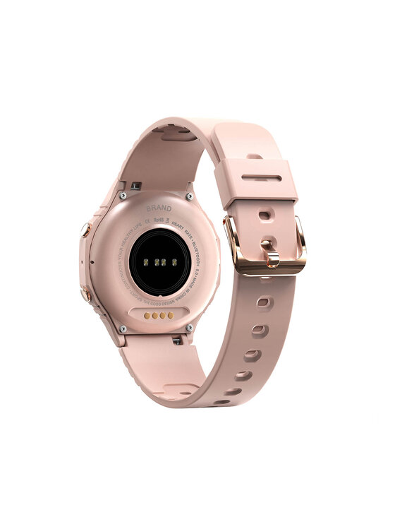 Hagen Hagen Orologio 5901669232335 Rosa