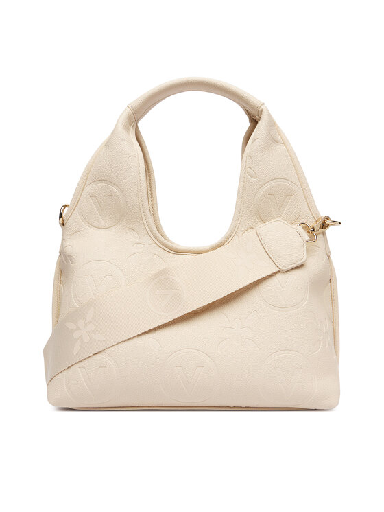 Valentino Valentino Kabelka Samba Re VBS8ZG03 Écru