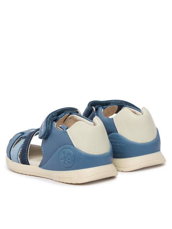 Biomecanics Biomecanics Sandaalid 262150 Sinine