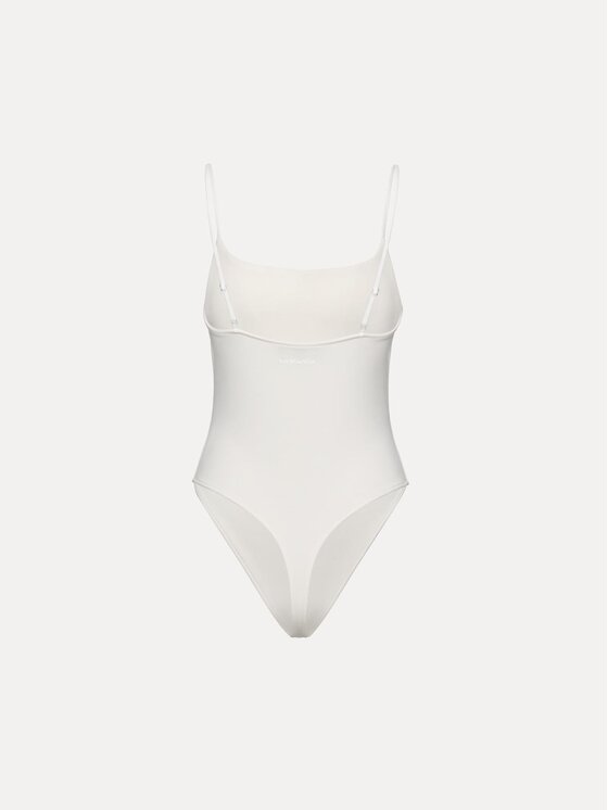 La Mania La Mania Body JUJU Biela Basic Fit