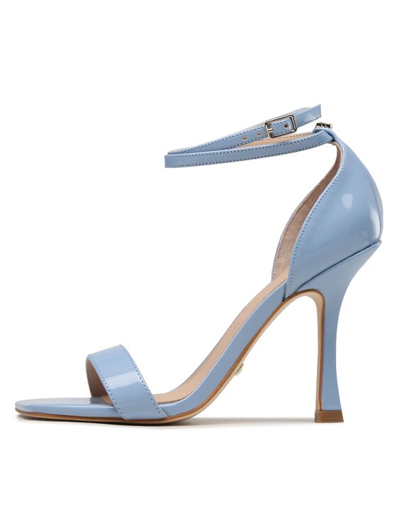 Guess Guess Sandaalid Hylan FL6HYL PAF03 Sinine