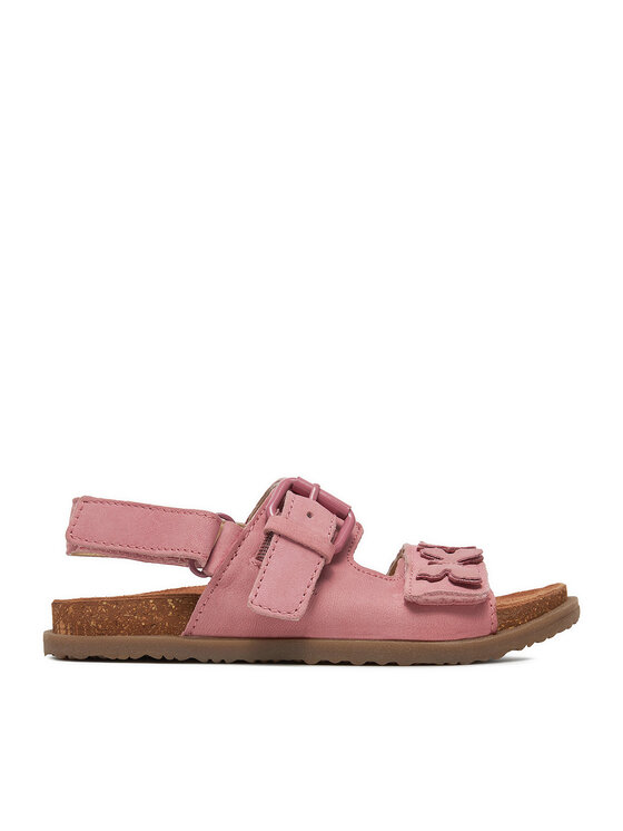 Lasocki Kids Sandale PATTY CI12-PATTY-05 Roz