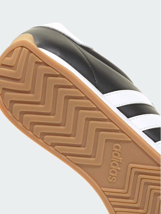 adidas adidas Sneakersy 163832 Czarny