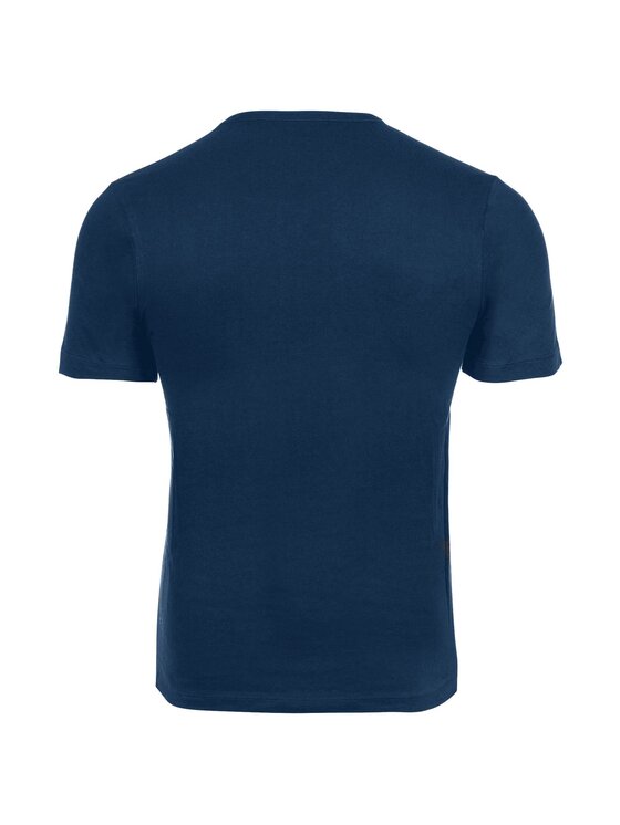 BOSS BOSS T-Shirt 27676 Kolorowy Comfort Fit