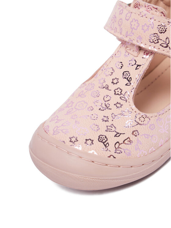 Lasocki Kids Lasocki Kids Scarpe basse CEO-CI12-CRUISE-24 Rosa