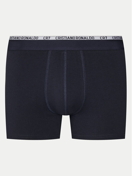 Cristiano Ronaldo CR7 Cristiano Ronaldo CR7 Set 5 parov boksaric 8106-49 Pisana
