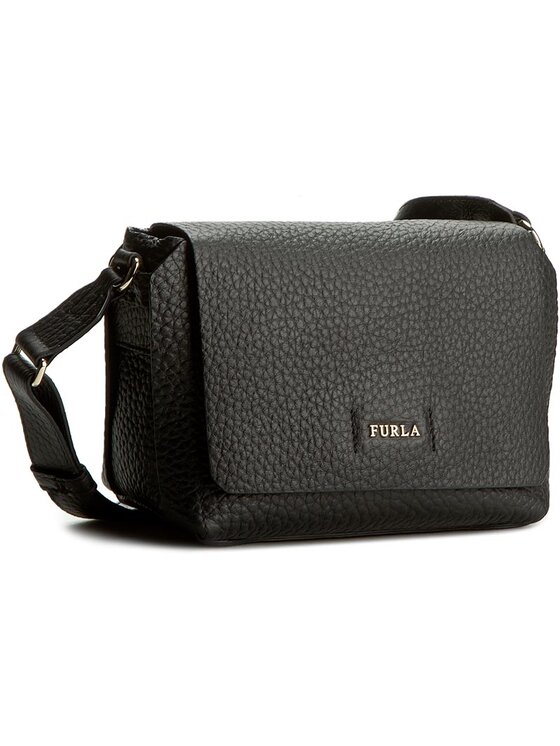 Furla Handtasche Capriccio 852617 B BIZ9 QUB Schwarz Modivo