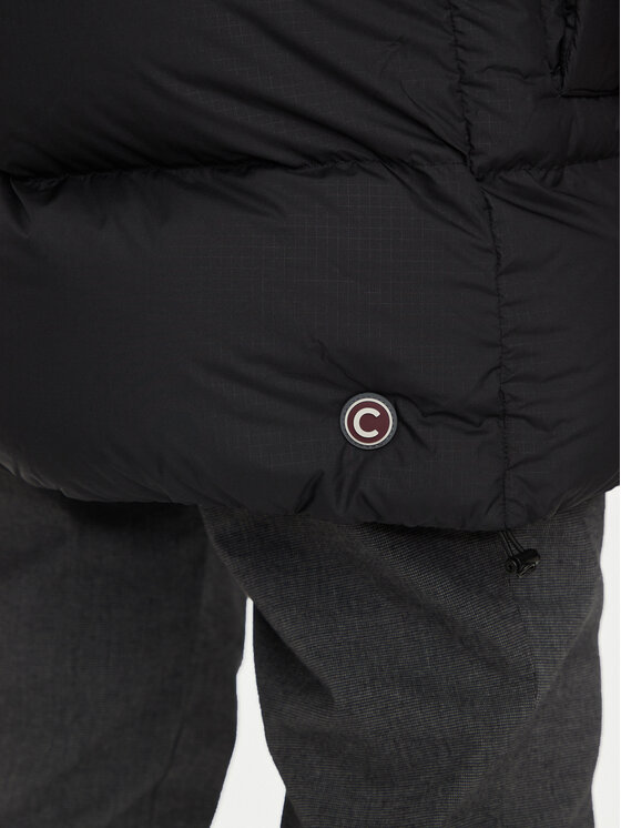Colmar Colmar Daunenjacke 1263 7XT Schwarz Regular Fit