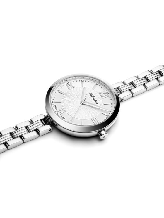 Adriatica Adriatica Orologio A3828.5163Q Argento