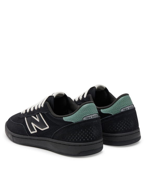 New Balance New Balance Sneakersy NM440BG2 Čierna