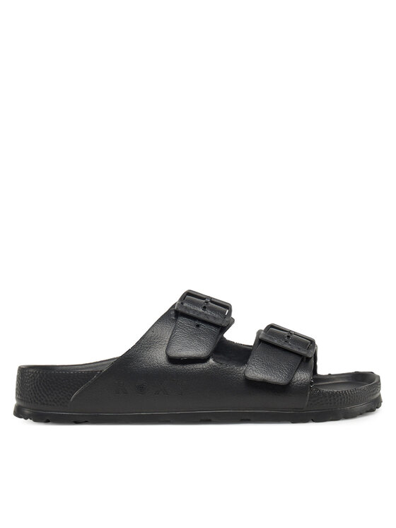 Roxy Roxy Natikače Kattie ARJL101228 Crna