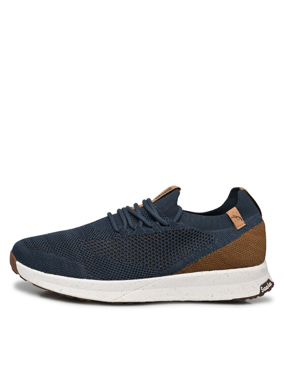 Saola Saola Sneakers Tsavo SAO2100 Blu scuro