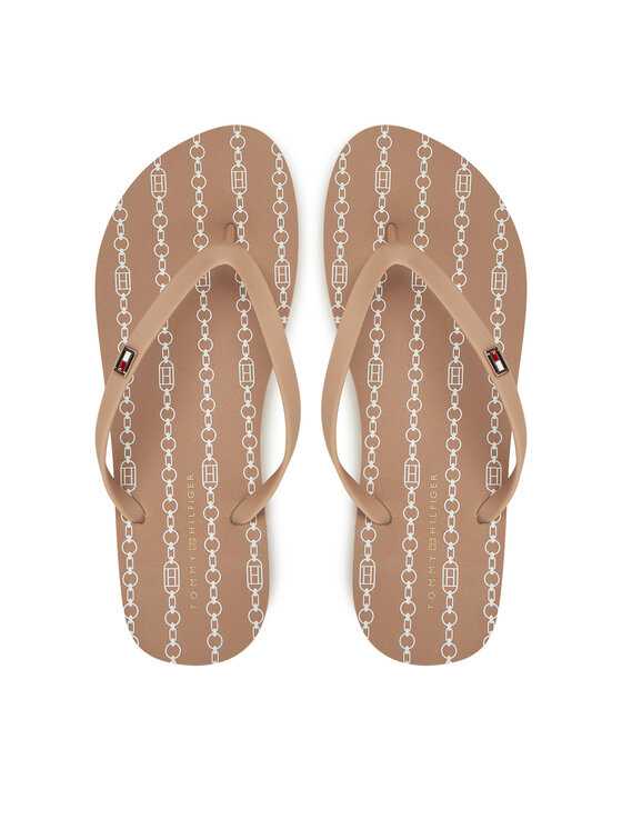 Tommy Hilfiger Tommy Hilfiger Flip flop FW0FW08518 Roz