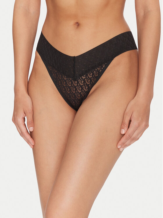 Calvin Klein Underwear Calvin Klein Underwear Stringide komplekt LV00QD5304 Värviline
