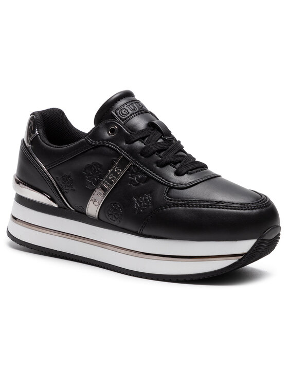 guess dafnee sneaker