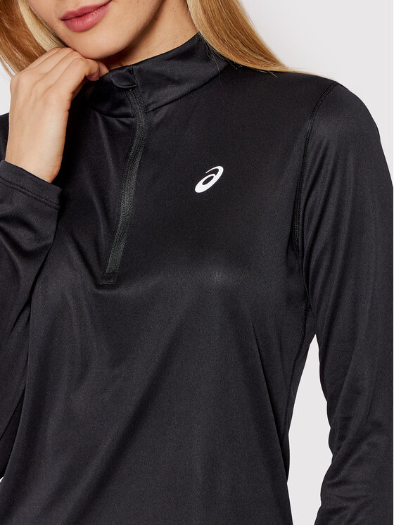 Asics Asics Tehnička majica Core 2012C328 Crna Regular Fit