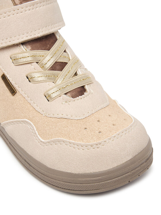 Primigi Primigi Schnürschuhe GORE-TEX 2351922 S Creme