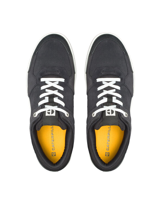 CATerpillar CATerpillar Sneakers P111219 Schwarz