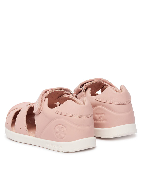 Biomecanics Biomecanics Sandaalid 262164 S Roosa