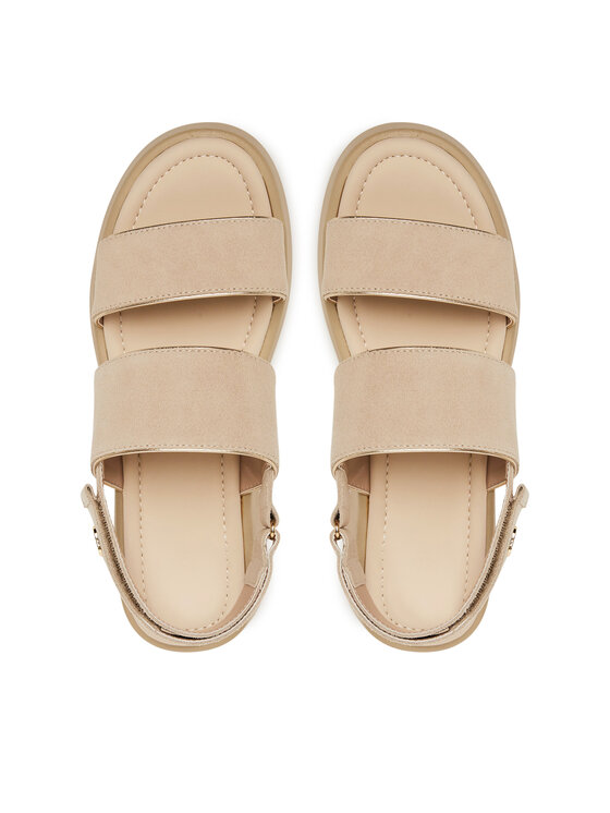 Liu Jo Liu Jo Sandali Amber 01 SA5187 PX002 Beige