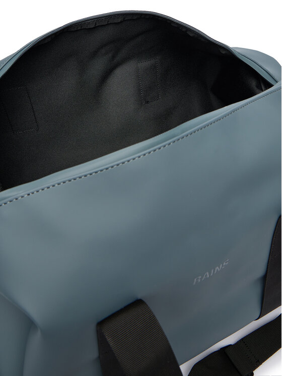 Rains Rains Tasche Hilo 14200 Grau