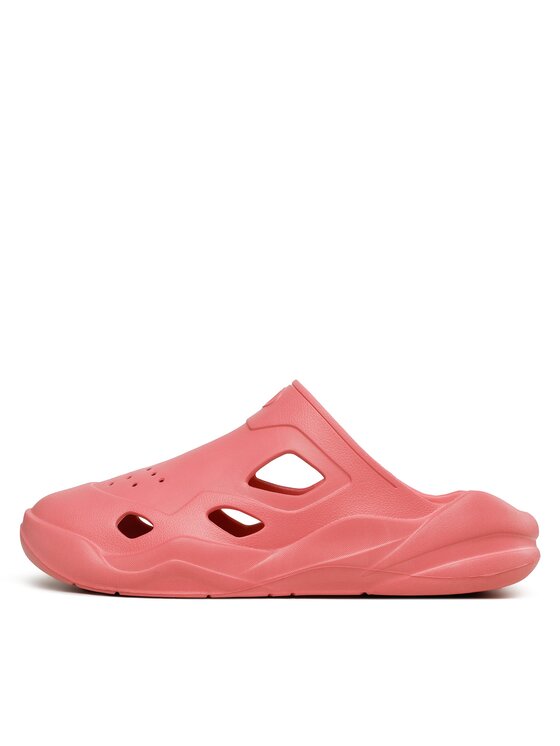 Champion Champion Pantoletten Zone Slide S22105-CHA-PS013 Rosa